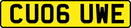 CU06UWE