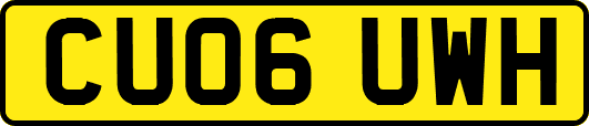 CU06UWH