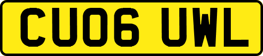 CU06UWL