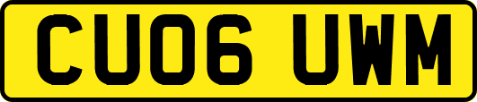 CU06UWM