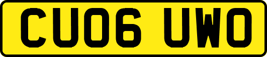 CU06UWO