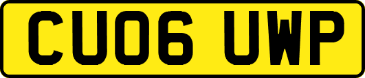 CU06UWP