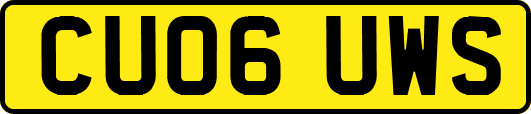 CU06UWS