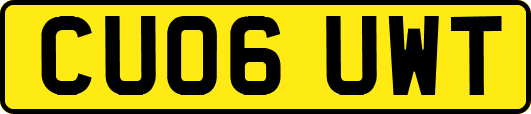 CU06UWT