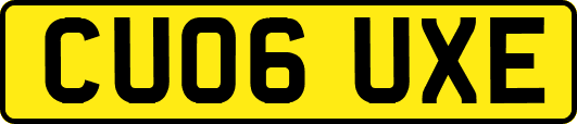 CU06UXE