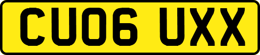 CU06UXX