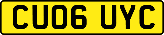CU06UYC