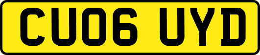CU06UYD