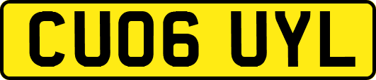 CU06UYL