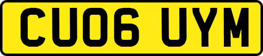 CU06UYM