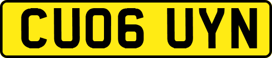 CU06UYN