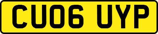 CU06UYP