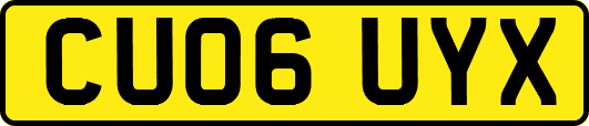 CU06UYX