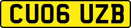 CU06UZB