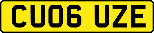 CU06UZE