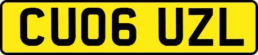 CU06UZL