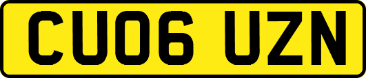 CU06UZN