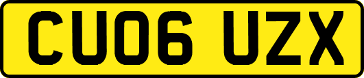 CU06UZX