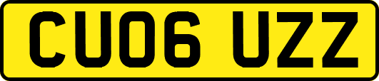 CU06UZZ