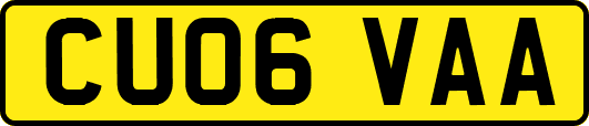 CU06VAA