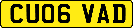 CU06VAD