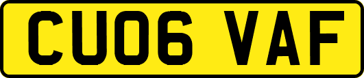 CU06VAF