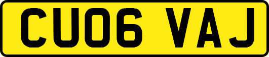 CU06VAJ