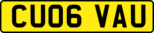 CU06VAU