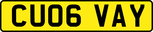 CU06VAY