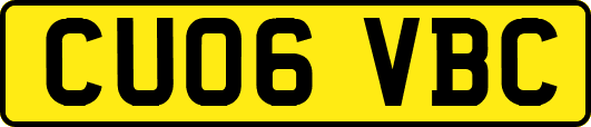 CU06VBC