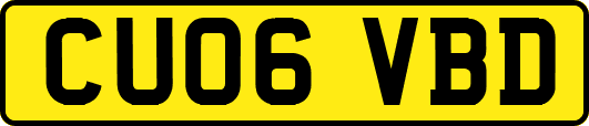 CU06VBD