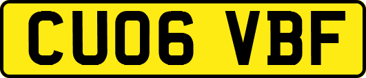 CU06VBF