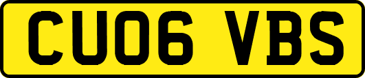 CU06VBS