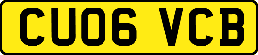 CU06VCB
