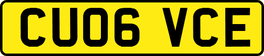 CU06VCE