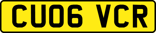 CU06VCR