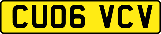 CU06VCV
