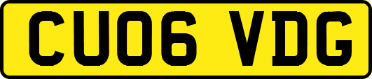 CU06VDG
