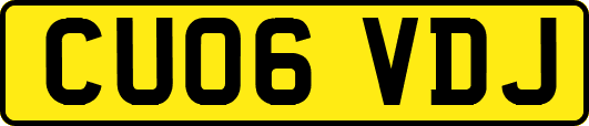 CU06VDJ