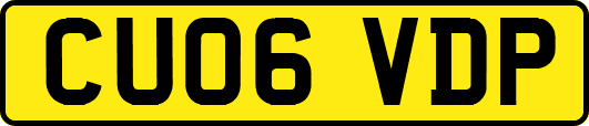 CU06VDP