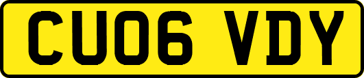 CU06VDY