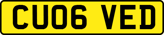 CU06VED
