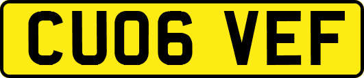 CU06VEF