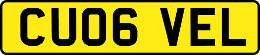 CU06VEL