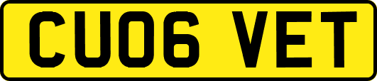 CU06VET
