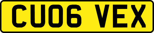 CU06VEX