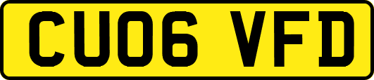 CU06VFD