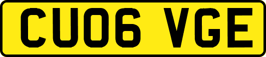 CU06VGE