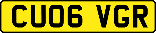 CU06VGR