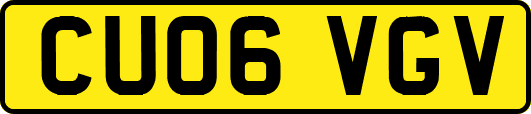 CU06VGV